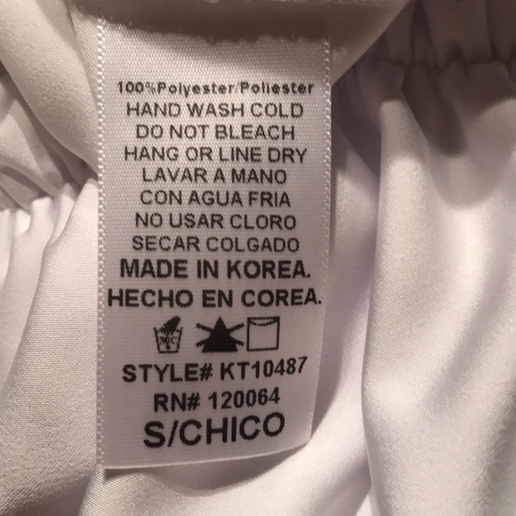 Sexy top - Picture 4 of 4